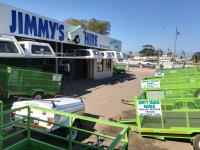 Jimmy's Trailer Hire image 1